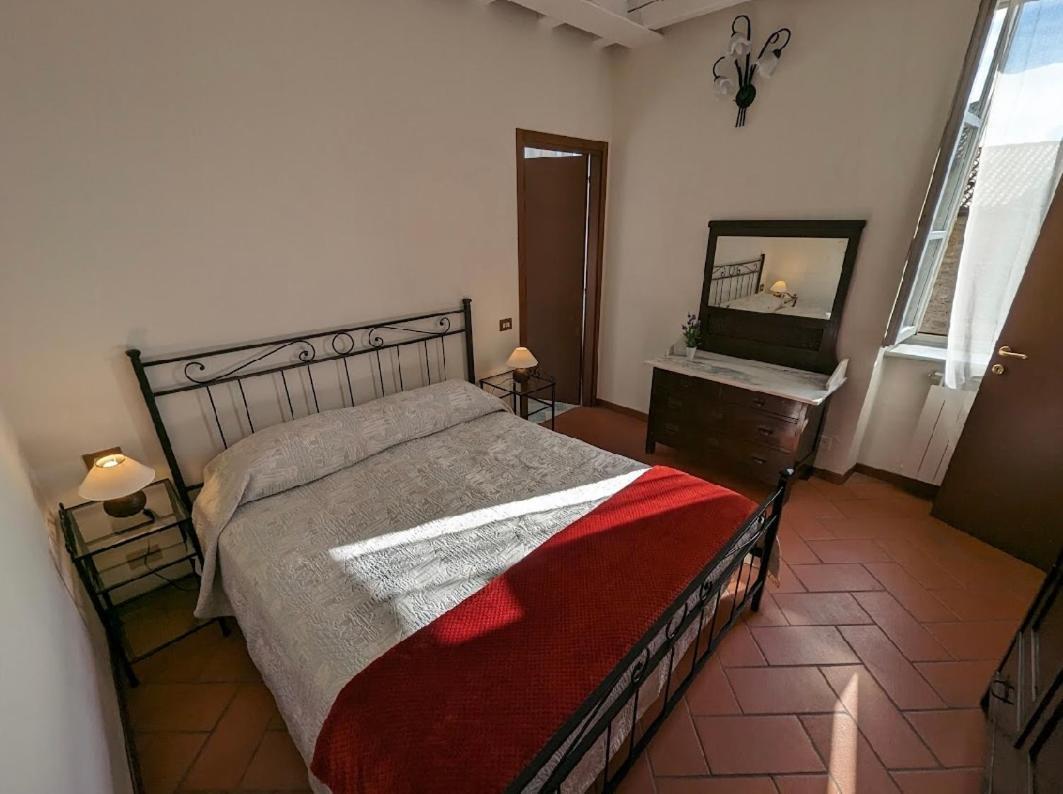 Casa Vacanze Rasetto Costa di Mezzate Экстерьер фото