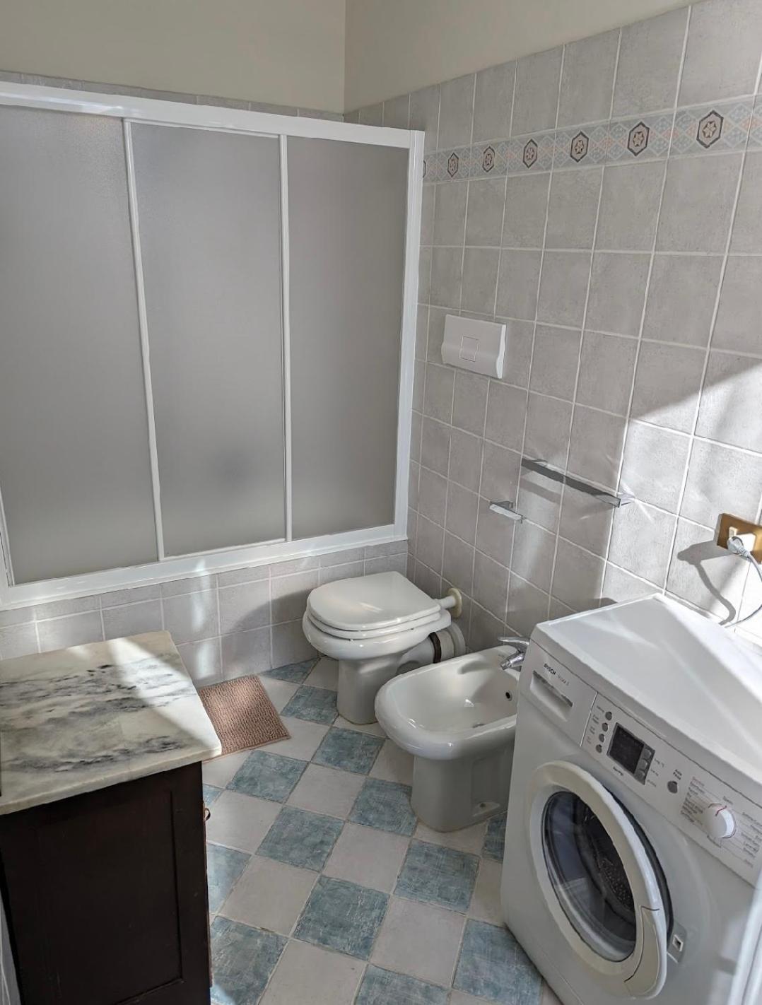 Casa Vacanze Rasetto Costa di Mezzate Экстерьер фото