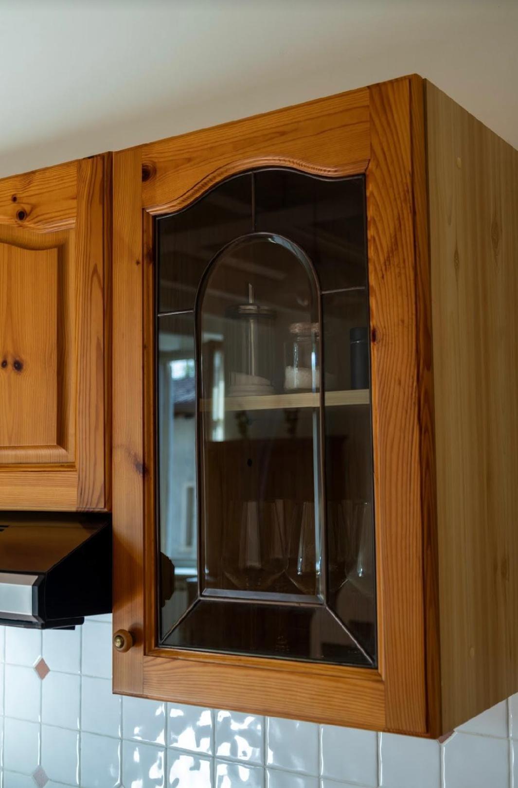 Casa Vacanze Rasetto Costa di Mezzate Экстерьер фото