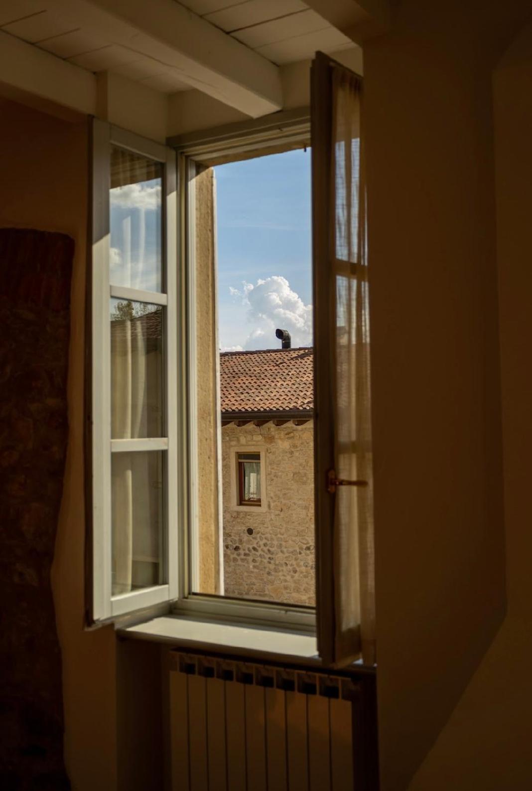 Casa Vacanze Rasetto Costa di Mezzate Экстерьер фото