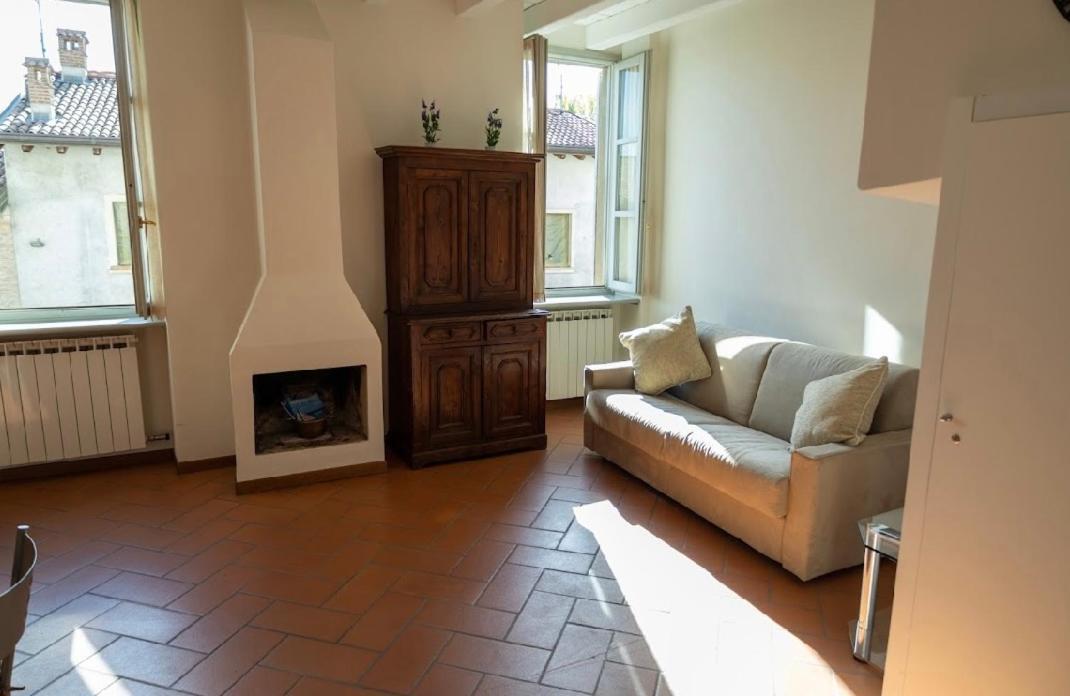 Casa Vacanze Rasetto Costa di Mezzate Экстерьер фото