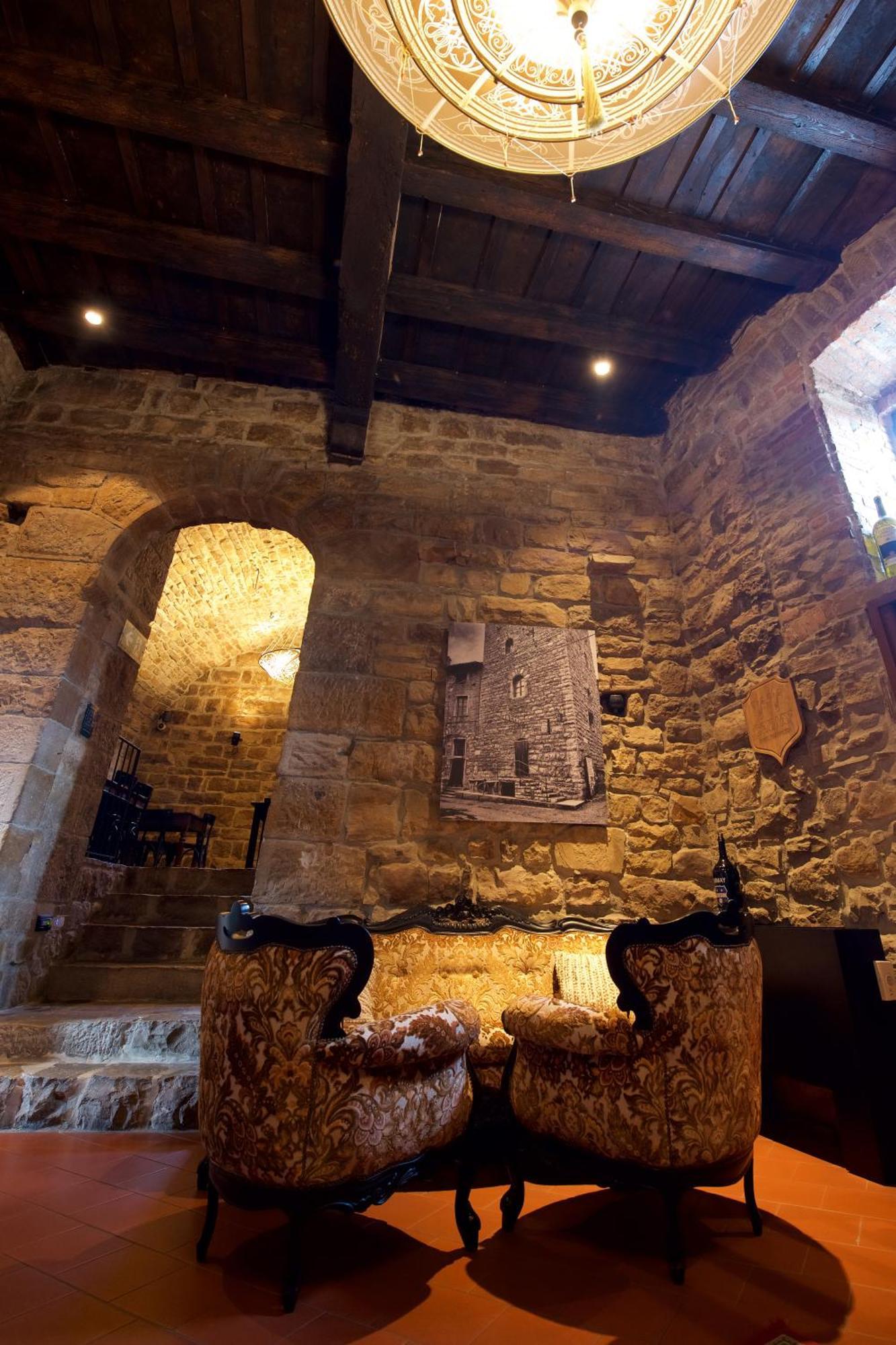 Casa Vacanze Rasetto Costa di Mezzate Экстерьер фото